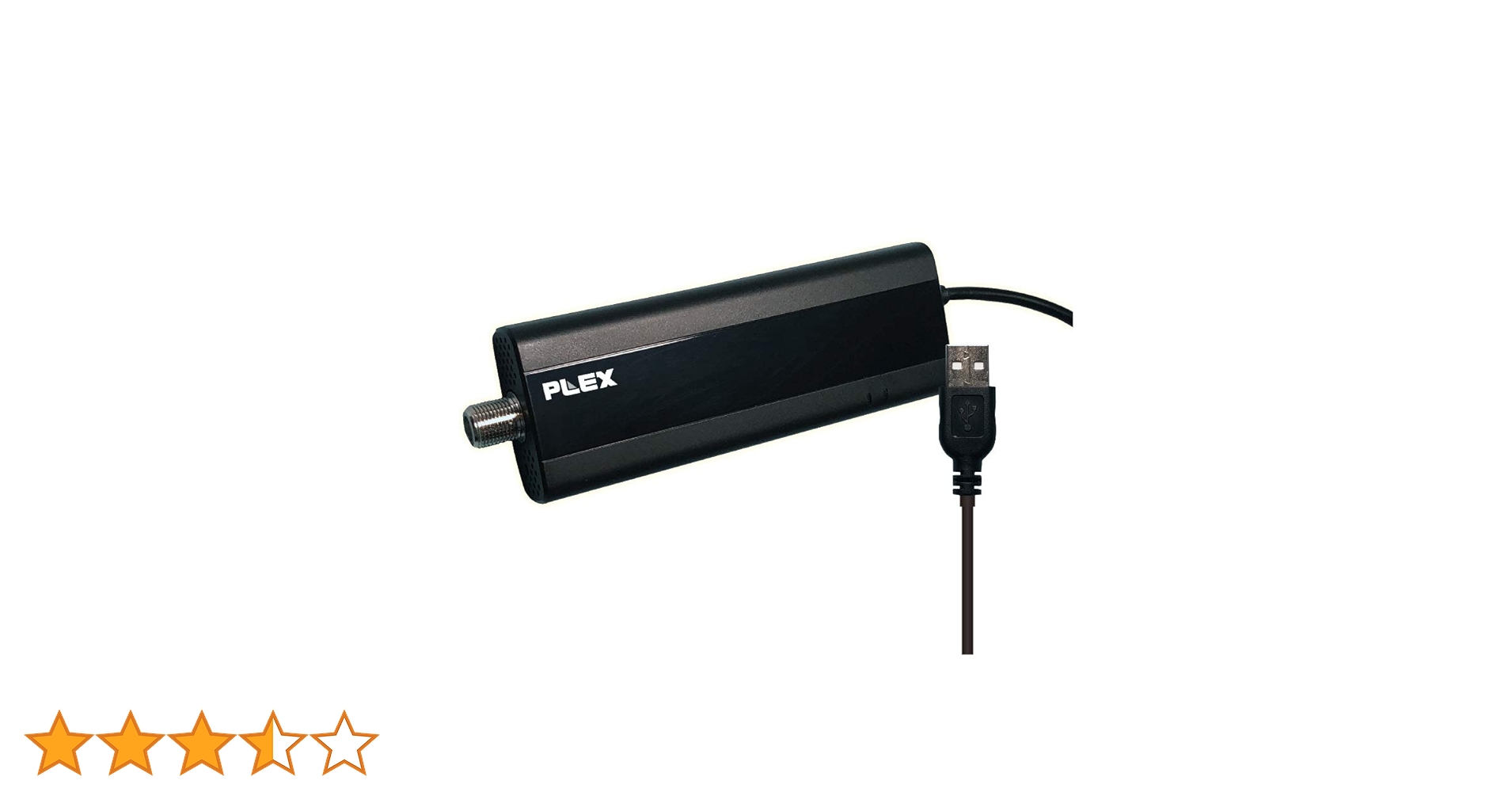 PLEX 4ch地デジチューナー PX-Q1UD 株式会社プレクス - USBスティック型 地デジ対応 TVチューナー